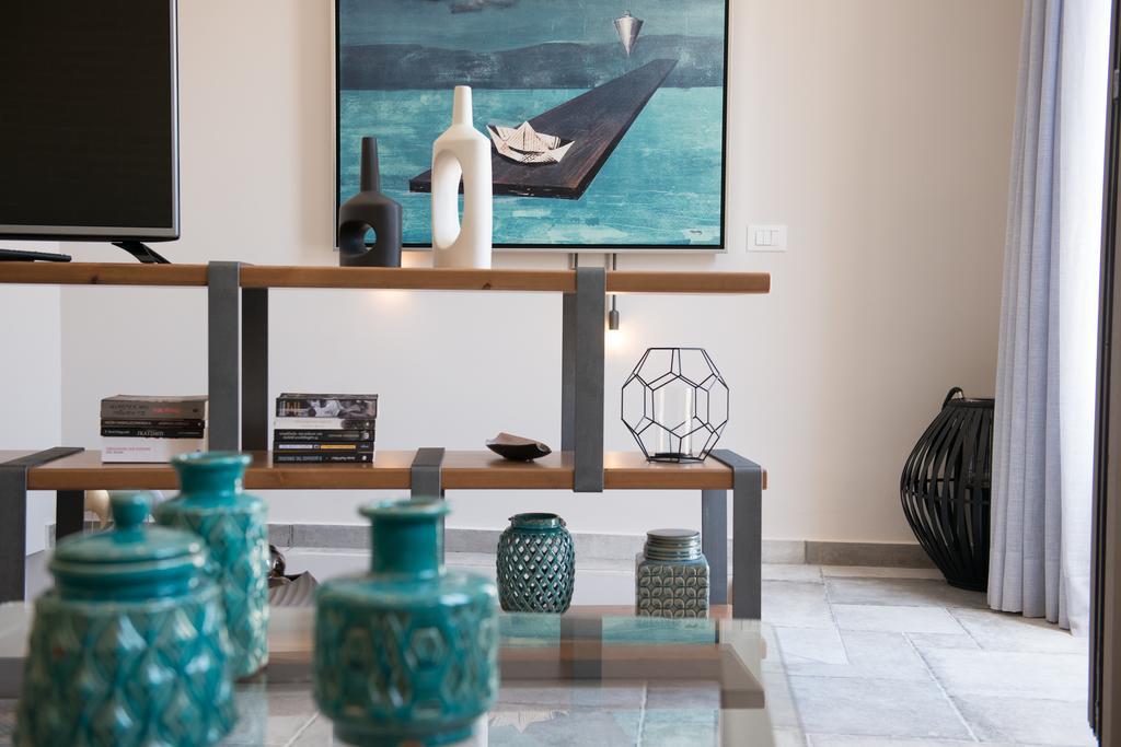Apartmán Casa Maritima Chania  Exteriér fotografie