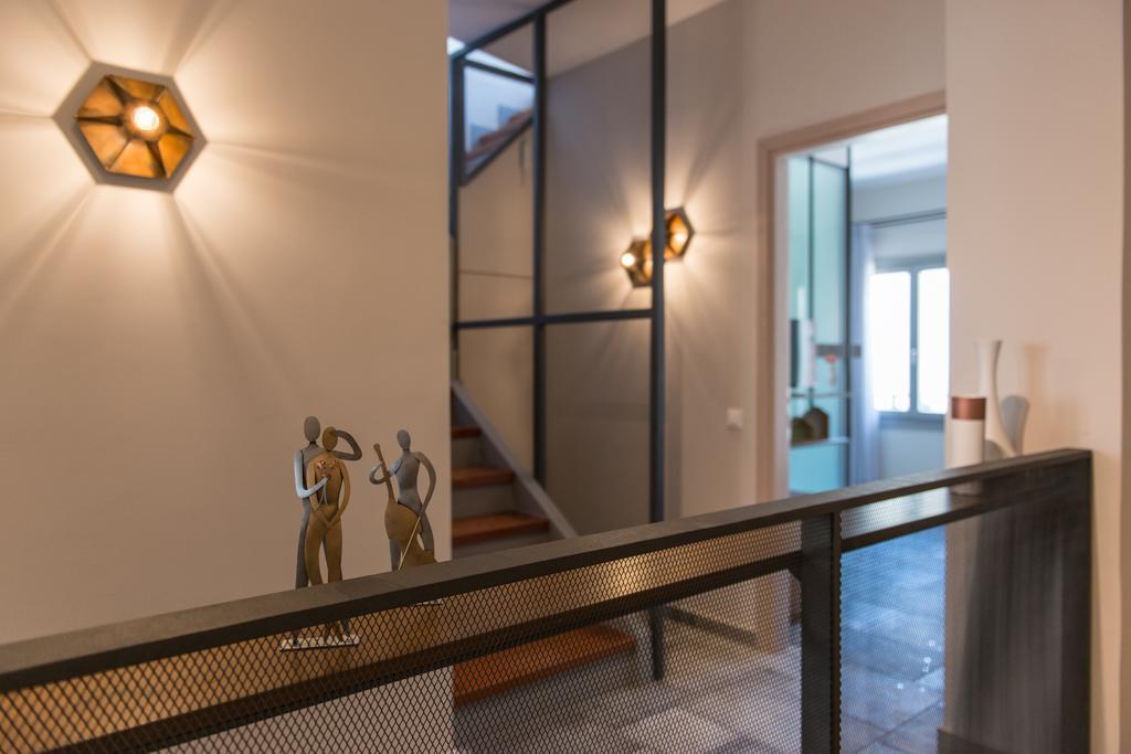 Apartmán Casa Maritima Chania  Exteriér fotografie