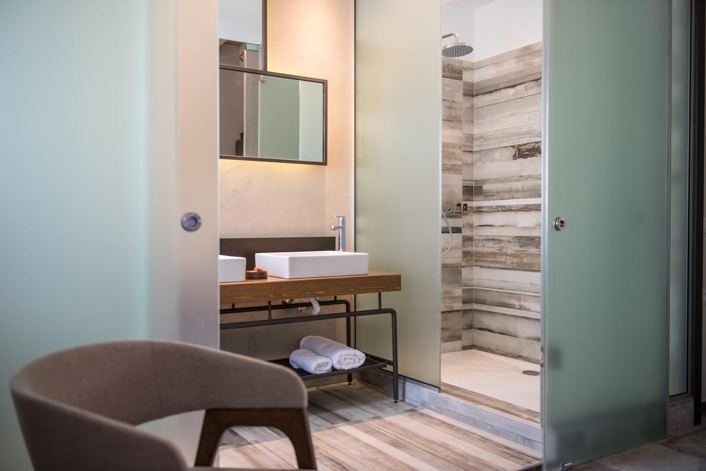 Apartmán Casa Maritima Chania  Exteriér fotografie