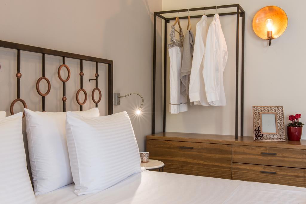 Apartmán Casa Maritima Chania  Exteriér fotografie