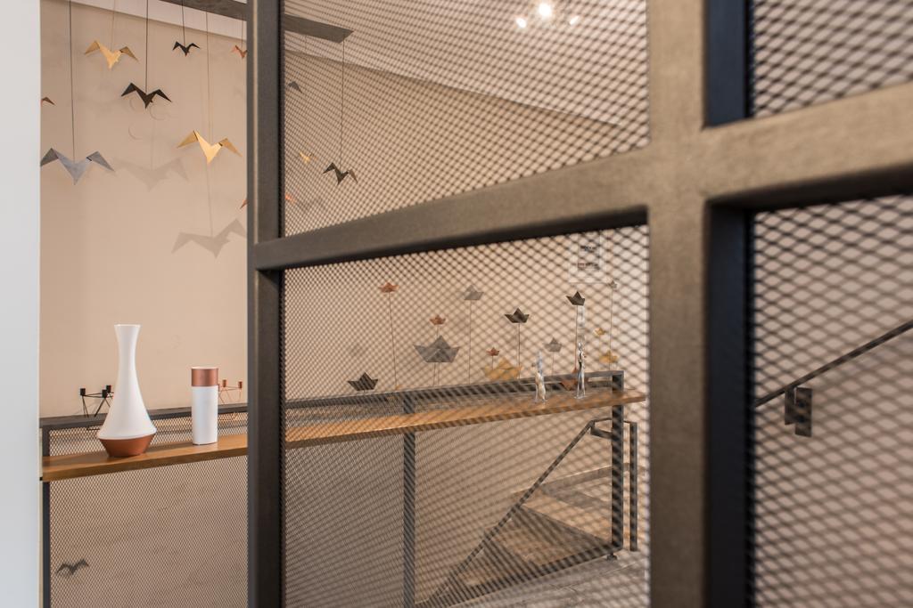 Apartmán Casa Maritima Chania  Exteriér fotografie