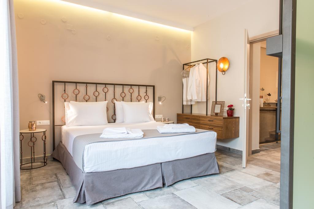 Apartmán Casa Maritima Chania  Exteriér fotografie