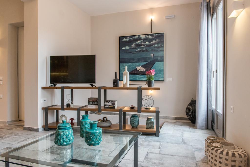 Apartmán Casa Maritima Chania  Exteriér fotografie