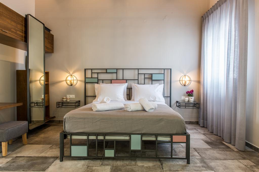 Apartmán Casa Maritima Chania  Exteriér fotografie