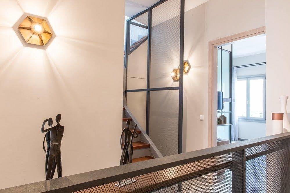 Apartmán Casa Maritima Chania  Exteriér fotografie