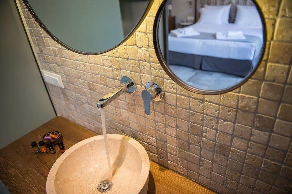 Apartmán Casa Maritima Chania  Exteriér fotografie
