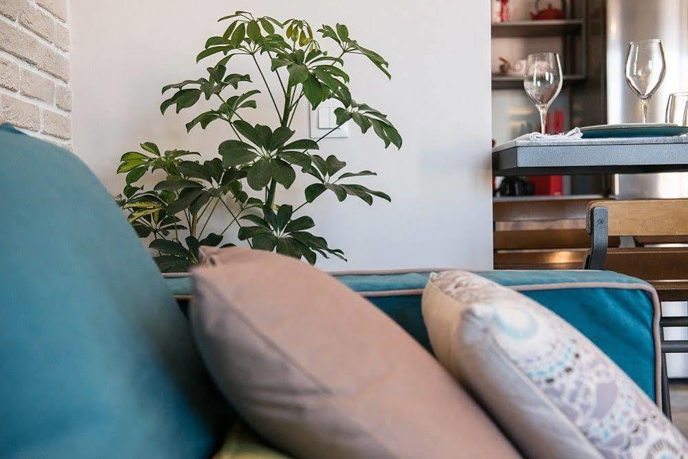 Apartmán Casa Maritima Chania  Exteriér fotografie