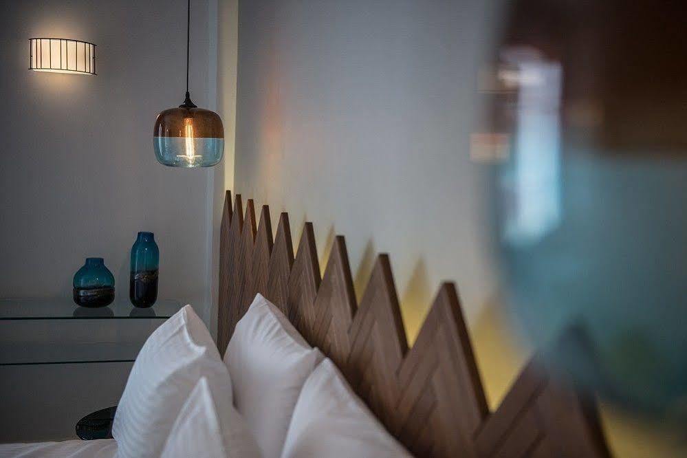 Apartmán Casa Maritima Chania  Exteriér fotografie