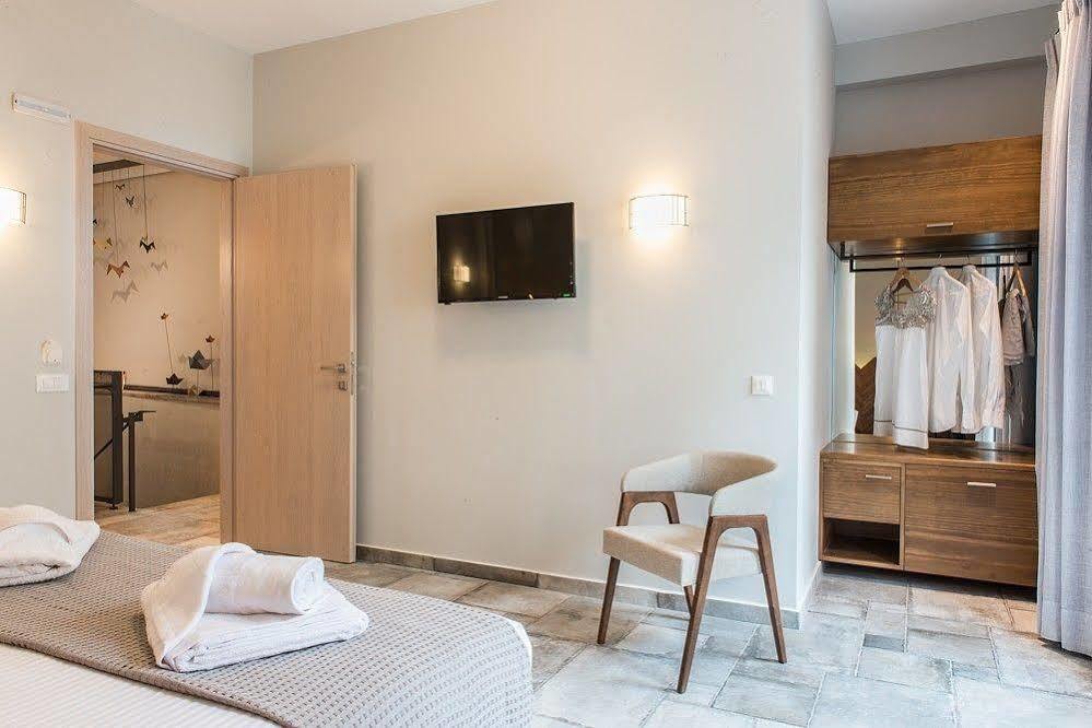 Apartmán Casa Maritima Chania  Exteriér fotografie