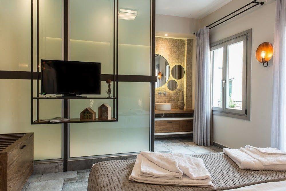 Apartmán Casa Maritima Chania  Exteriér fotografie