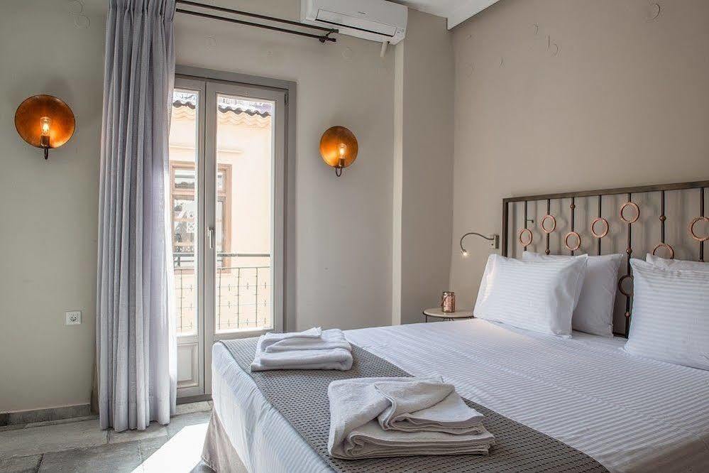 Apartmán Casa Maritima Chania  Exteriér fotografie